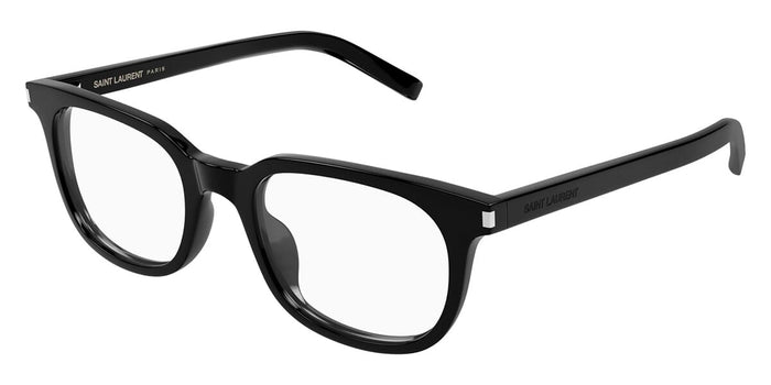 Saint Laurent Corner Angle SL 840 #colour_black
