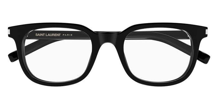 Saint Laurent Corner Angle SL 840 #colour_black