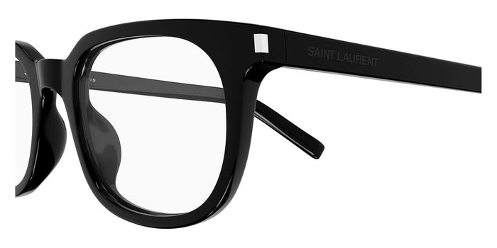 Saint Laurent Corner Angle SL 840 #colour_black