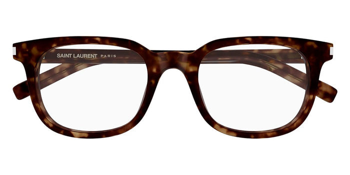Saint Laurent Corner Angle SL 840 #colour_havana