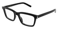 Saint Laurent Corner Angle SL 842 #colour_black