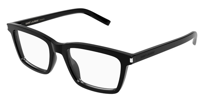 Saint Laurent Corner Angle SL 842 #colour_black