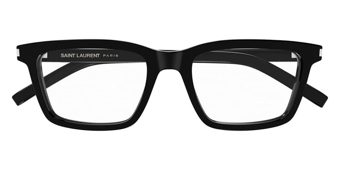Saint Laurent Corner Angle SL 842 #colour_black