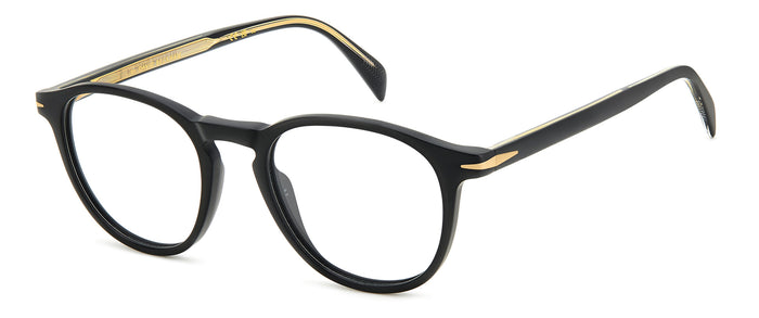 Black-Gold / 47