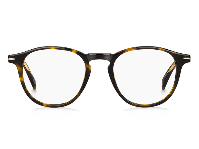 David Beckham DB1018 Dark Tortoise #colour_dark-tortoise