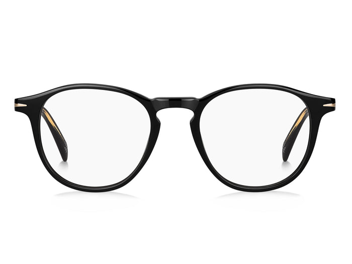 David Beckham DB1018 Black #colour_black