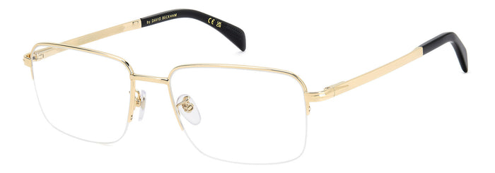 David Beckham DB1150 Gold #colour_gold