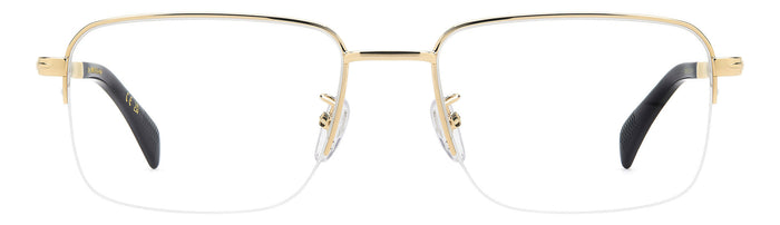 David Beckham DB1150 Gold #colour_gold