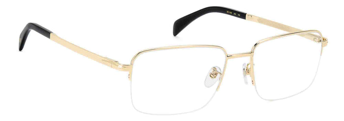 David Beckham DB1150 Gold #colour_gold