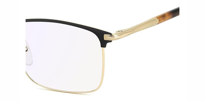 David Beckham DB1201/G #colour_black with gold
