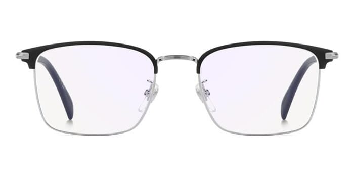 David Beckham DB1201/G #colour_matt black with ruthenium