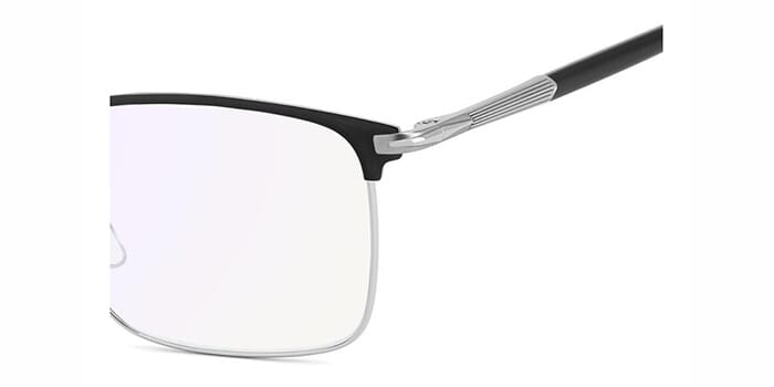 David Beckham DB1201/G #colour_matt black with ruthenium