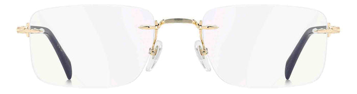 David Beckham DB1202 Gold #colour_gold
