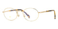 David Beckham DB1203 #colour_shiny gold