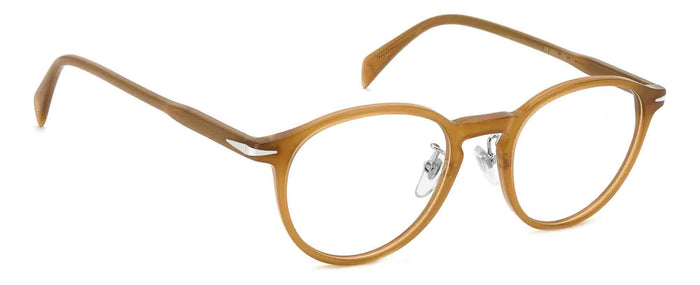 David Beckham DB1205/G #colour_yellow