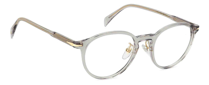 David Beckham DB1205/G #colour_crystal-grey