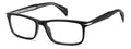 David Beckham DB1207 Black #colour_black