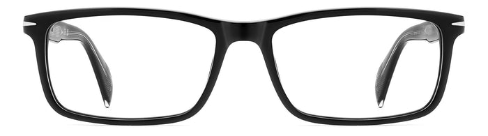 David Beckham DB1207 Black #colour_black