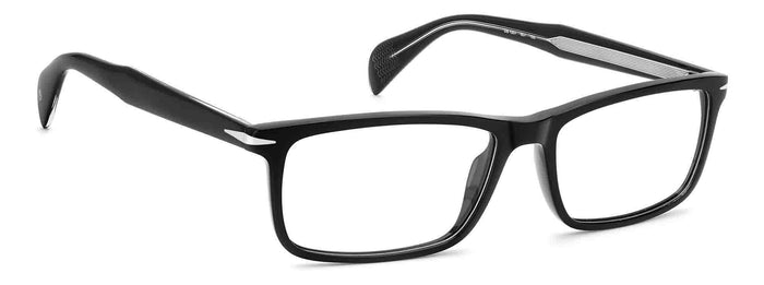 David Beckham DB1207 Black #colour_black