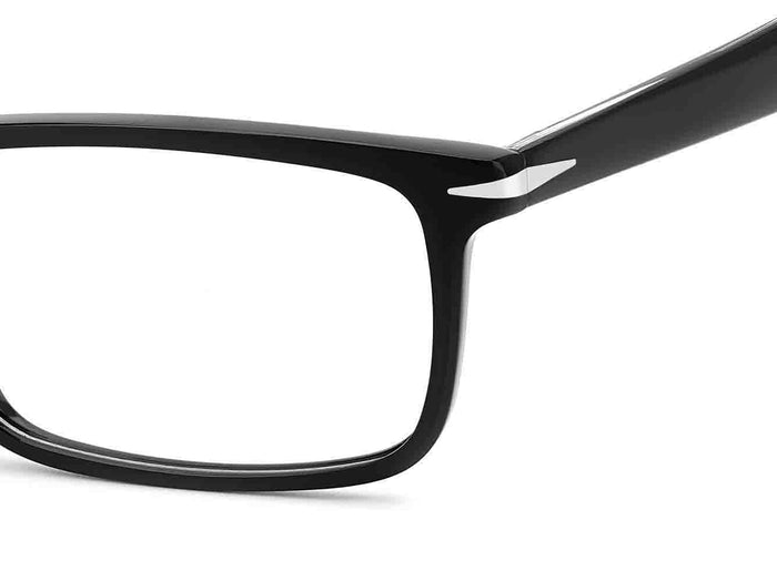 David Beckham DB1207 Black #colour_black