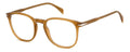 David Beckham DB1212 Yellow #colour_yellow