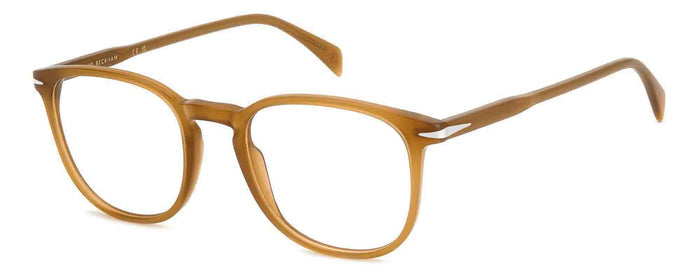 David Beckham DB1212 Yellow #colour_yellow