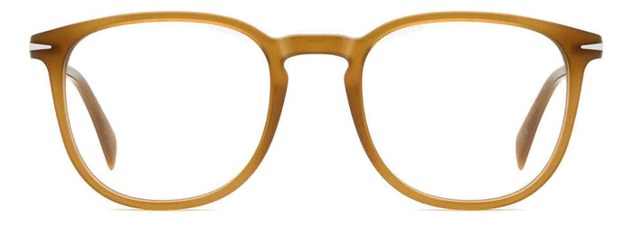 David Beckham DB1212 Yellow #colour_yellow