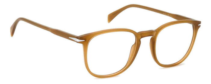 David Beckham DB1212 Yellow #colour_yellow