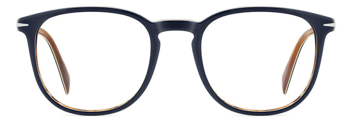 David Beckham DB1212 Blue #colour_blue