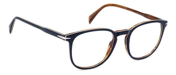 David Beckham DB1212 Blue #colour_blue