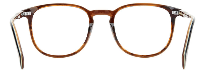 David Beckham DB1212 Blue #colour_blue