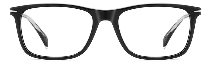 David Beckham DB1213 Black #colour_black