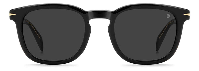 David Beckham DB1221/S #colour_black-grey