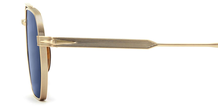 David Beckham DB1229/S #colour_gold-havana-blue-avio