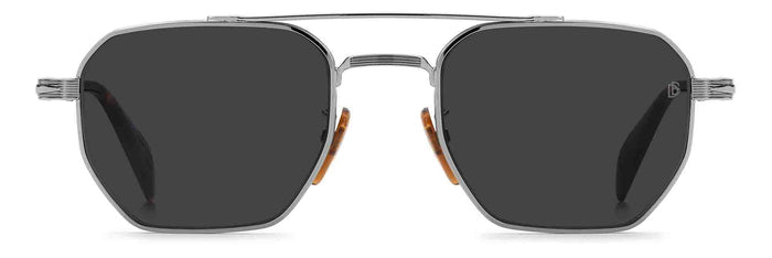 David Beckham DB1229/S #colour_green-black-grey