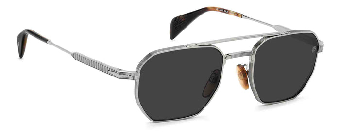 David Beckham DB1229/S #colour_green-black-grey