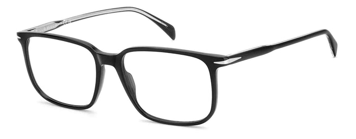 David Beckham DB1231 #colour_black
