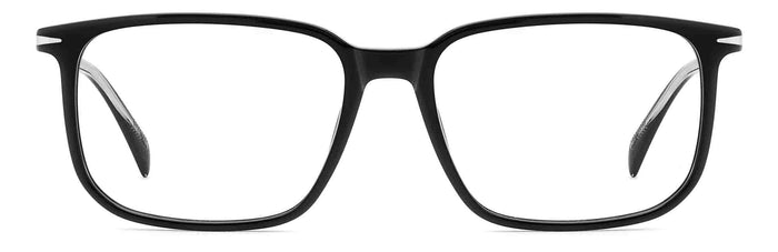 David Beckham DB1231 #colour_black