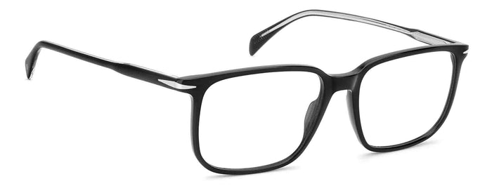 David Beckham DB1231 #colour_black