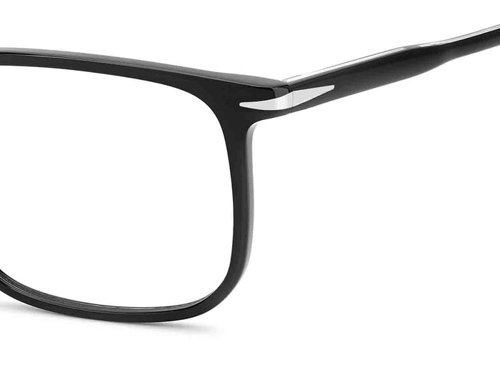 David Beckham DB1231 #colour_black