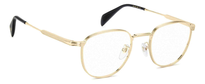 David Beckham DB1241 #colour_gold-black