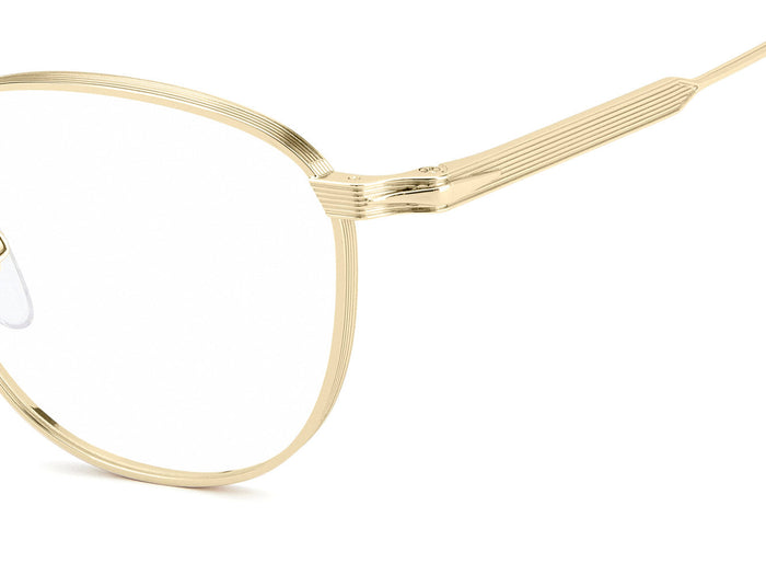 David Beckham DB1241 #colour_gold-black