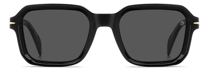 David Beckham DB7147/S #colour_black-grey