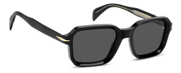 David Beckham DB7147/S #colour_black-grey