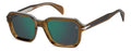 David Beckham DB7147/S #colour_yellow-green-mirror