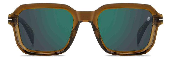 David Beckham DB7147/S #colour_yellow-green-mirror