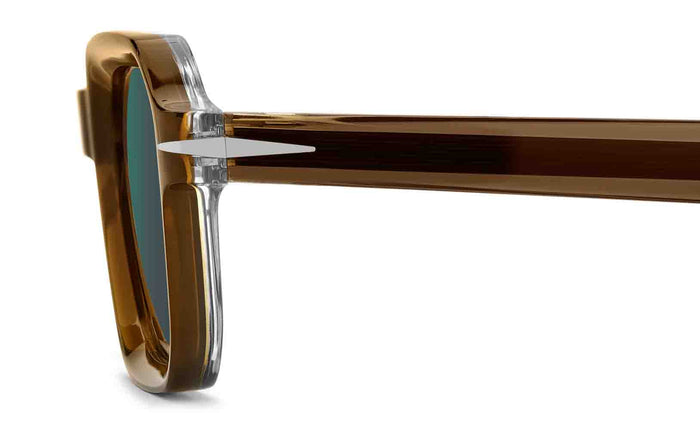 David Beckham DB7147/S #colour_yellow-green-mirror