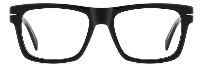 David Beckham DB7155 Black #colour_black