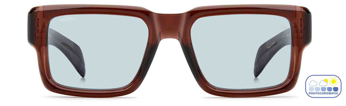 David Beckham DB7159/S #colour_brown-blue-photochromic