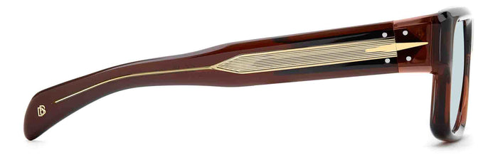 David Beckham DB7159/S #colour_brown-blue-photochromic